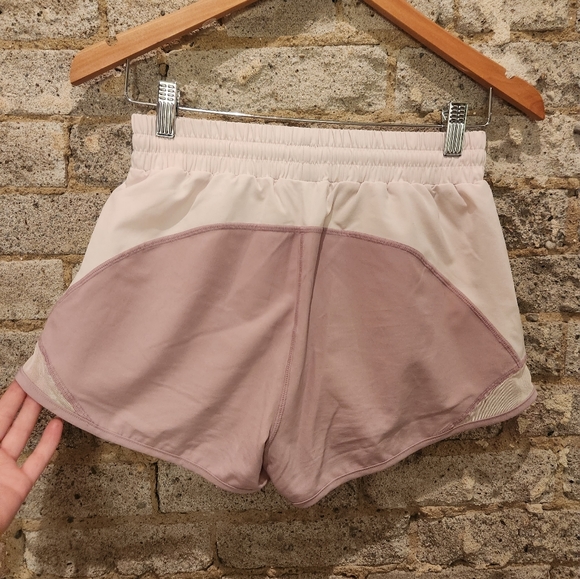 MPG Workout Shorts - Picture 3 of 4